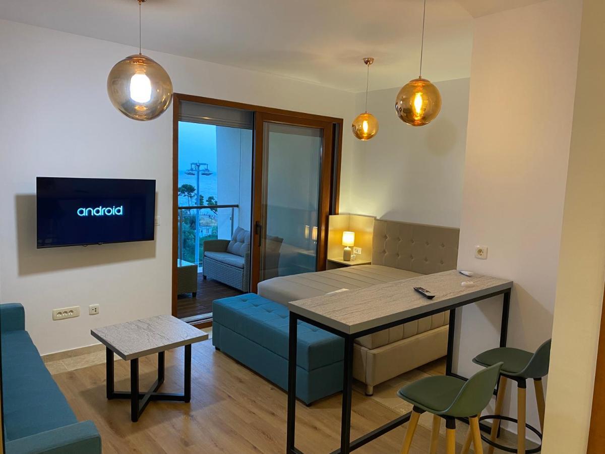 Bitcoin And Ethereum Deluxe Apartments Бар Экстерьер фото